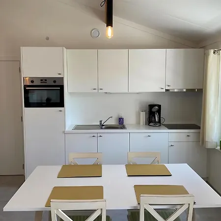 Feriehus Charming With Enclosed Garden Koksijde