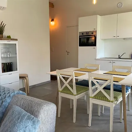 Charming With Enclosed Garden * Koksijde